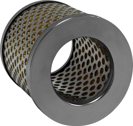 4099000015 Патрон воздушного фильтра