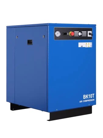 Винтовой компрессор ВК 10Т-10