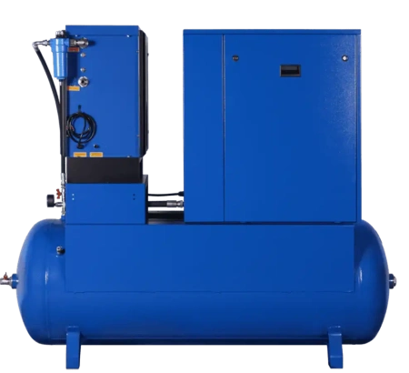 Винтовой компрессор ВК 10E-15-500Д