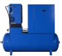 Винтовой компрессор ВК 10E-15-500Д