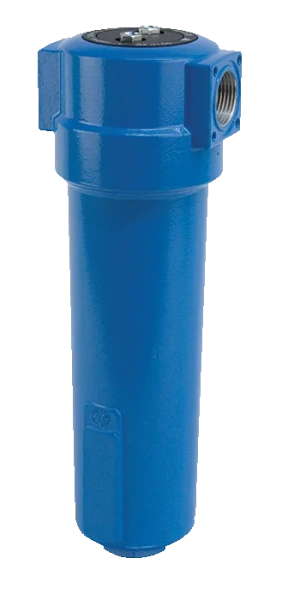 Корпус фильтра R0186