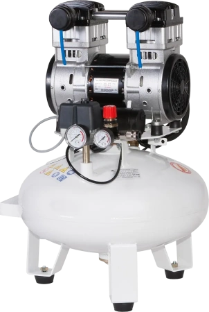 Поршневой компрессор СБ4-24.OLD20С