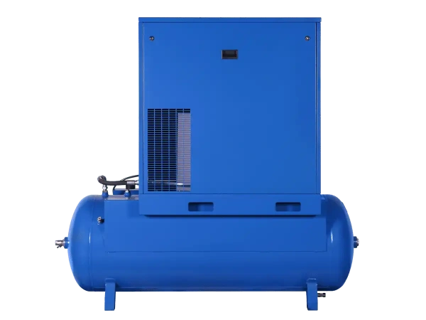 Винтовой компрессор ВК 20Е-8-500