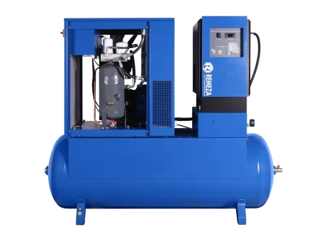 Винтовой компрессор ВК 5E-10-500Д