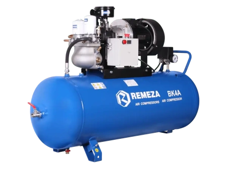 Винтовой компрессор ВК 4А-10-200-1