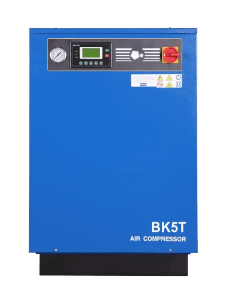 Винтовой компрессор ВК 5Т-10