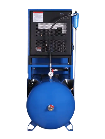 Винтовой компрессор ВК 5E-10-500Д