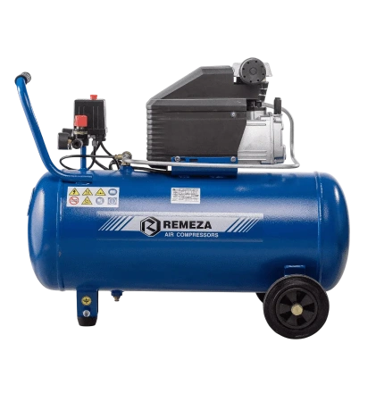 Поршневой компрессор Ремеза СБ4/С-50.J1047B
