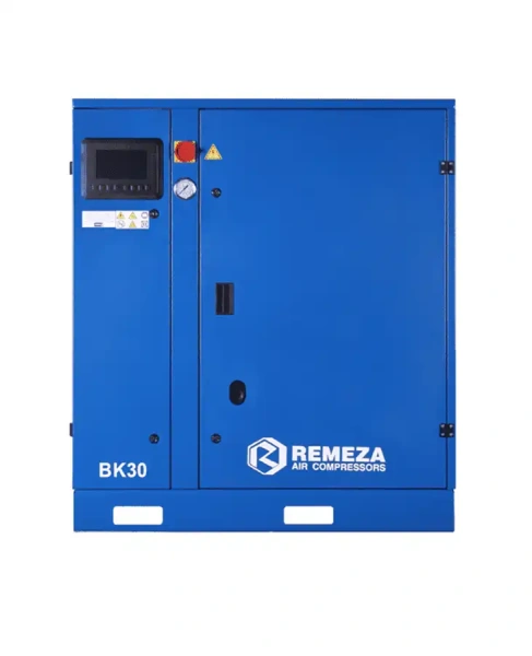 Винтовой компрессор ВК 30-8