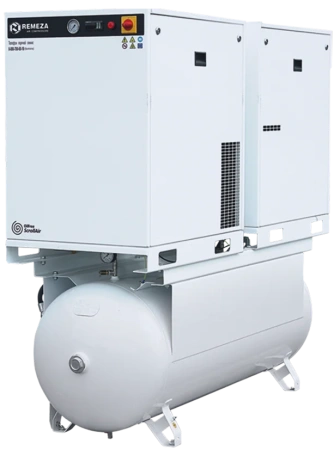 Спиральный компрессор КС5-8-500ТМ