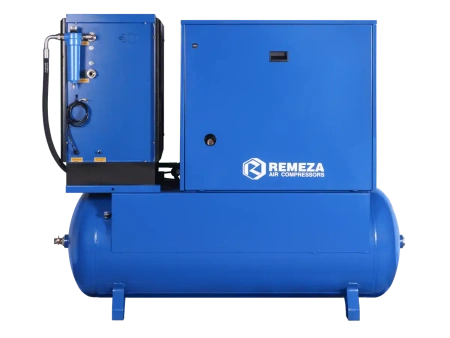 Винтовой компрессор BK15E-15-500Д