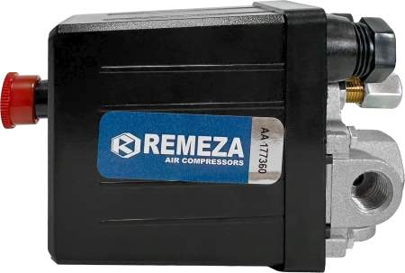 Прессостат