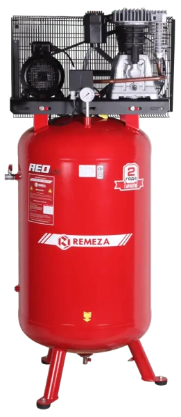 Поршневой компрессор СБ4/Ф-270.АВ890В