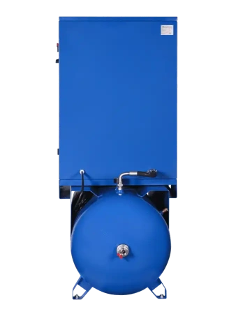 Винтовой компрессор ВК 25-8-500ВС