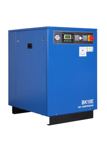 Винтовой компрессор ВК 10Е-10