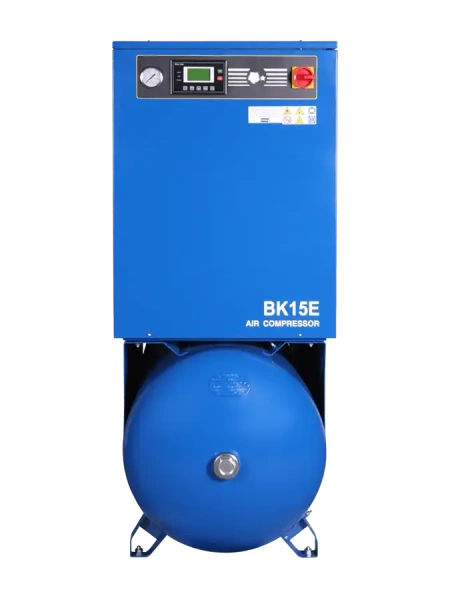 Винтовой компрессор ВК 15Е-8-500Д