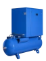 Винтовой компрессор ВК 10E-10-270