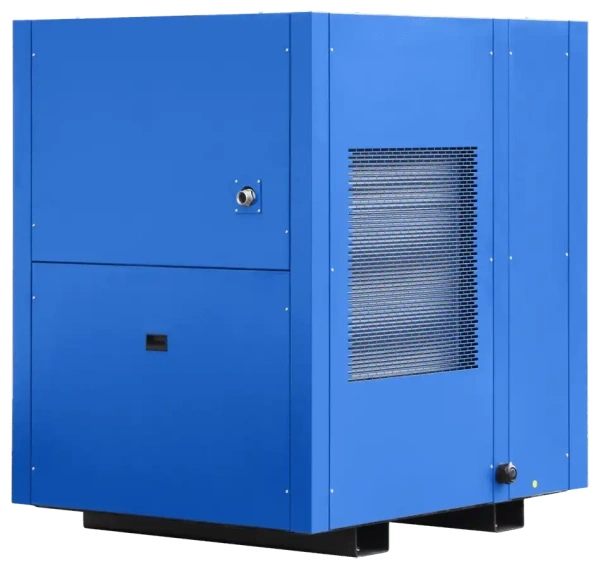 Винтовой компрессор ВК 75-10