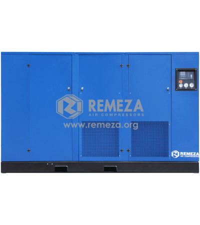 Винтовой компрессор ВС60-8,5
