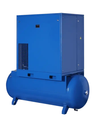 Винтовой компрессор ВК 30-10-500