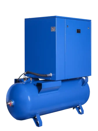 Винтовой компрессор ВК 5Т-8-270