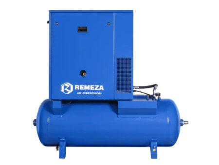 Винтовой компрессор ВК 10E-10-270