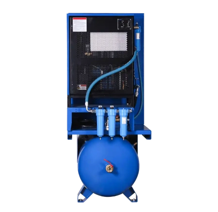 Винтовой компрессор ВК 30Т-16-500Д2ВС