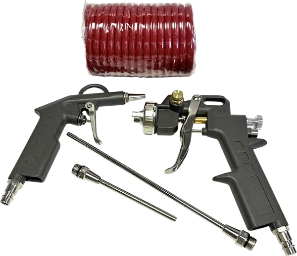 Набор пневмоинструмента KIT UNI-7A