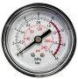 Манометр 16 бар
