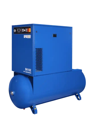 Винтовой компрессор ВК 15Е-10-500