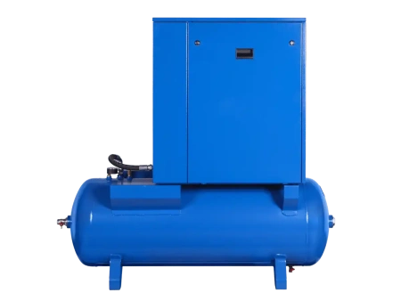 Винтовой компрессор ВК 10E-10-270