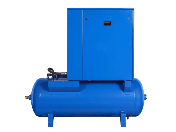 Винтовой компрессор ВК 10E-8-270