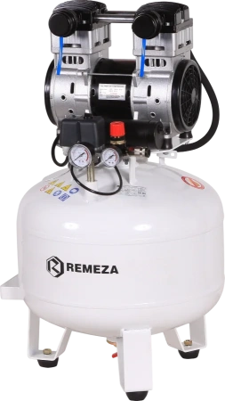 Поршневой компрессор СБ4-50.OLD15С