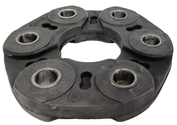 Муфта диск эластичный