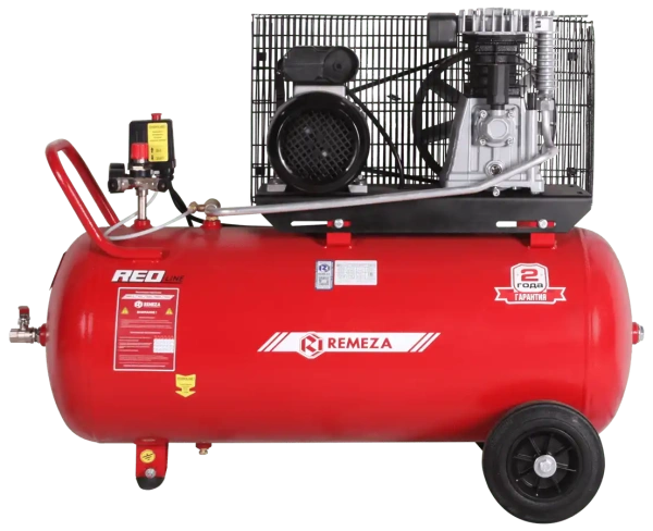 Поршневой компрессор СБ4/С-100.АВ365 A