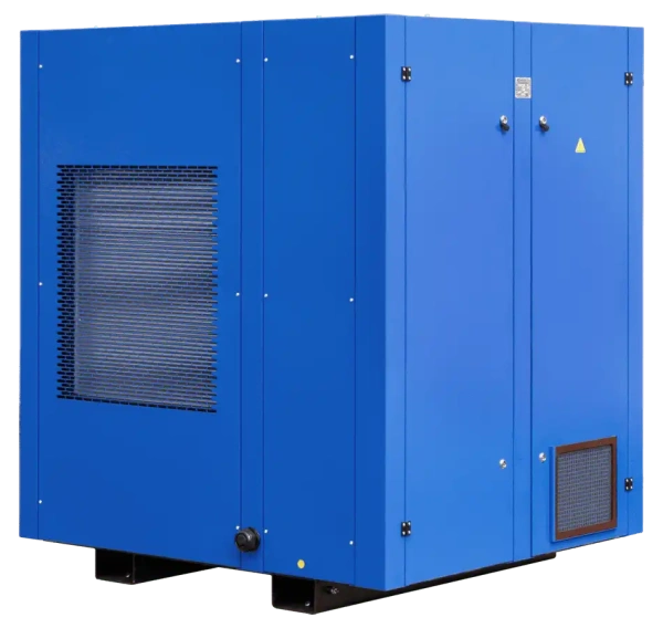 Винтовой компрессор ВК 75-10