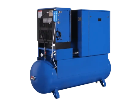 Винтовой компрессор ВК 5E-10-500Д