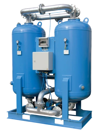 Адсорбционный осушитель RED 1500