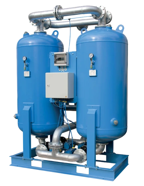 Адсорбционный осушитель RED 1200