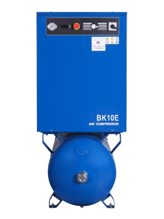 Винтовой компрессор ВК 10E-10-270