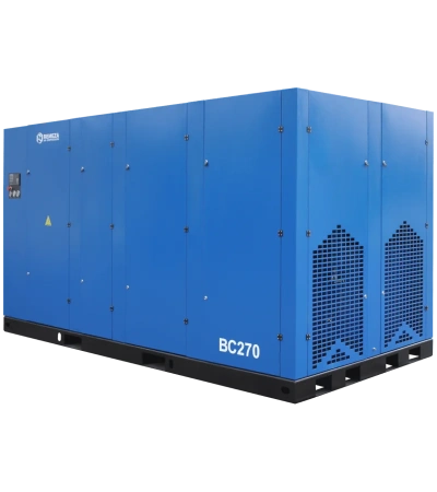 Винтовой компрессор ВС270-10