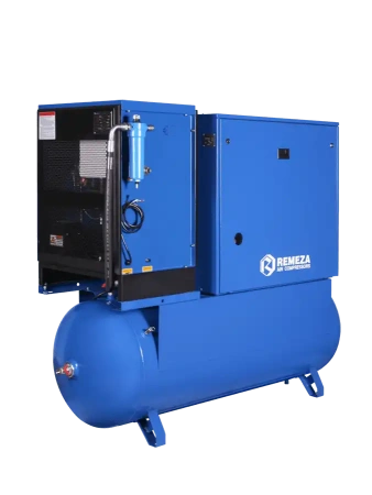 Винтовой компрессор BK15E-15-500Д