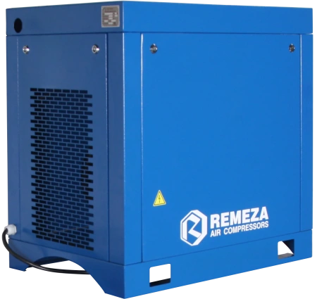 Винтовой компрессор ВК 10РМ-8