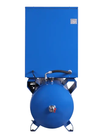 Винтовой компрессор ВК 5E-15-270