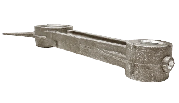 Шатун боковой LB50/75