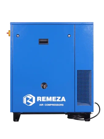 Винтовой компрессор ВК 7Е-8