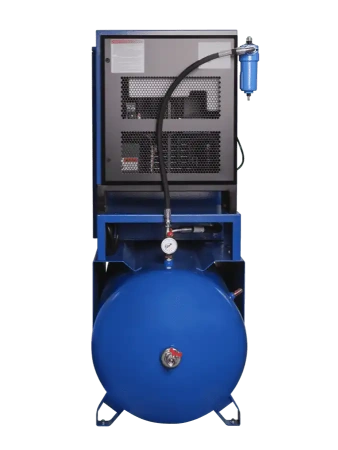 Винтовой компрессор ВК 10E-15-500Д