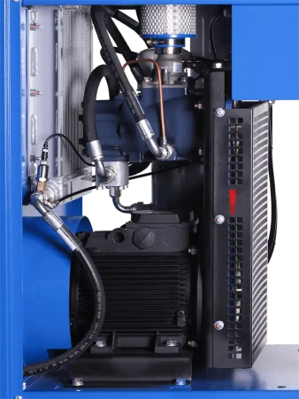 Винтовой компрессор ВК 10E-15-500Д