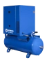 Винтовой компрессор ВК 10E-10-270
