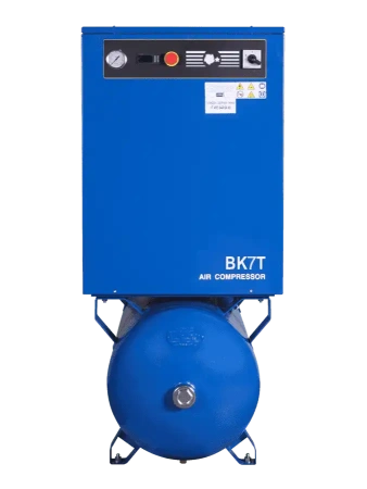 Винтовой компрессор ВК 7Т-10-270